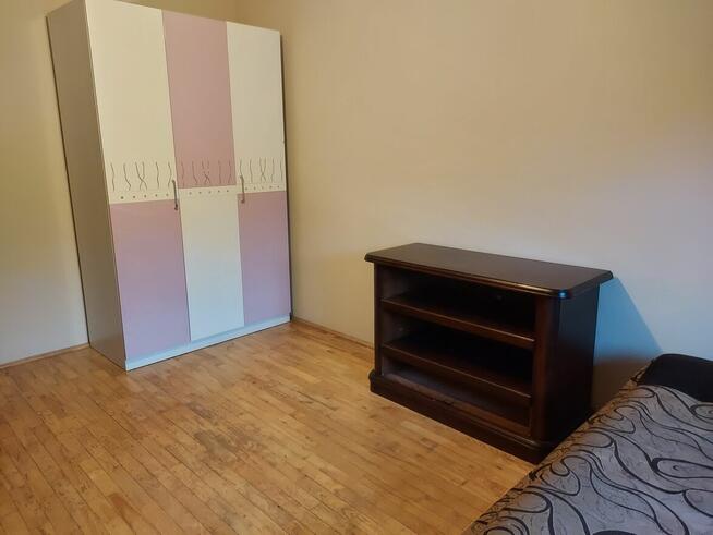 Wynajmę mieszkanie.