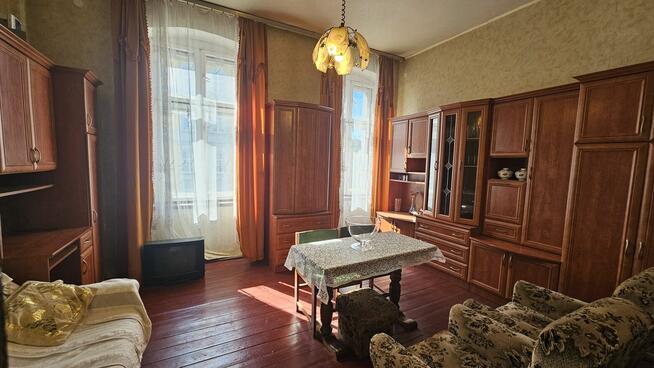 Mieszkanie 3 pokoje 80 m2 Słowiańska 23 Wrocław Ołbin