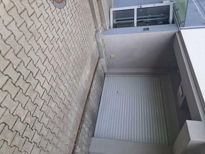 Wynajmę garaż w Bielsko-Biała.