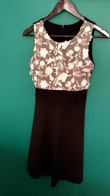 Paczka damskich rzeczy