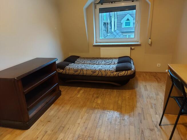 Wynajmę mieszkanie.