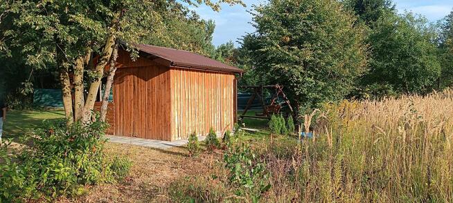 Działka Rodo Zamość