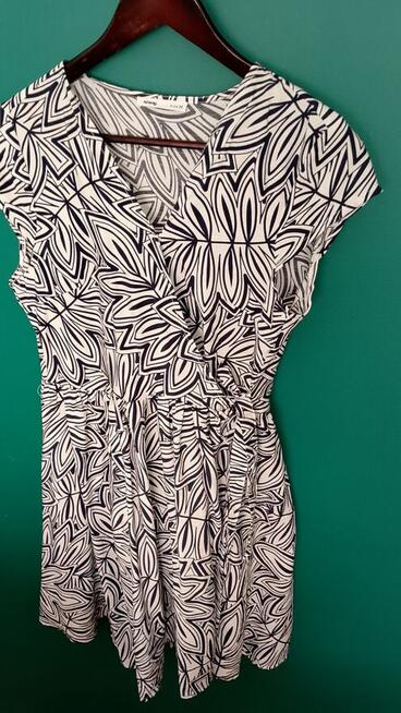 Paczka damskich rzeczy