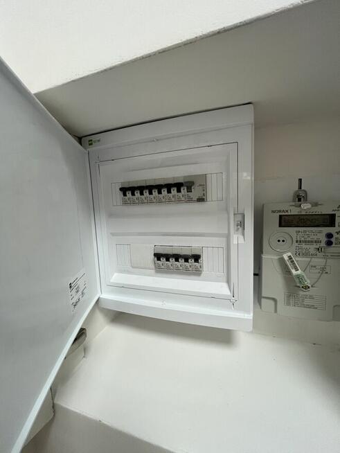 Elektryk instalacje elektryczne Łomianki, Czosnów i okolice