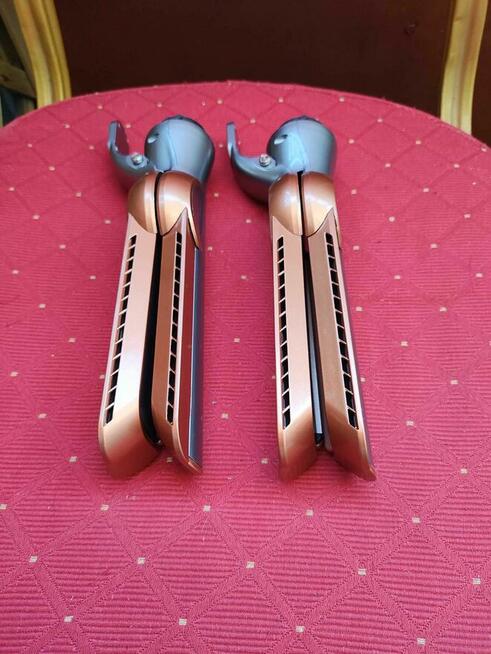 Nasadka prostownica Dyson Airwarp Styler nakładka HT01 HT05