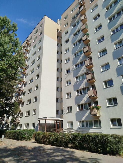 BEZPOŚREDNIO - dwa pokoje, Mokotów!