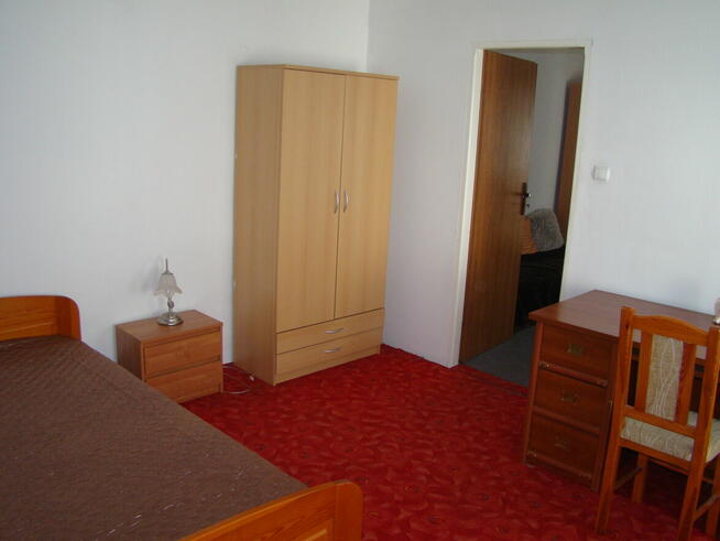 Mieszkanie dwupokojowe dla osoby studiującej lub dla pary