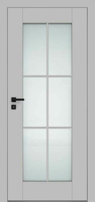 DRE drzwi Salon M3 Dvere rabat -20% OKAZJA Grodeckiego 1 Cie
