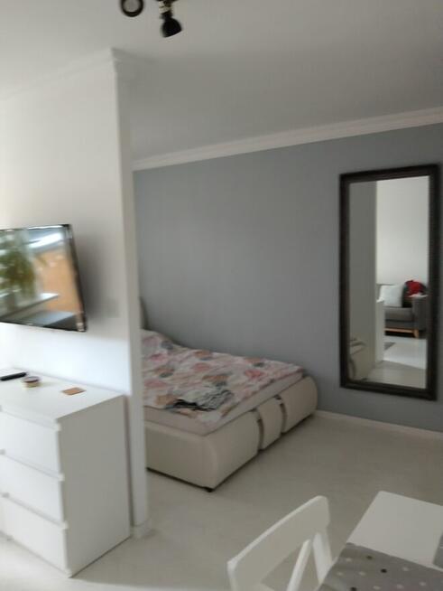 Mieszkanie Kawalerka 38M Sprzedam Biała Podlaska