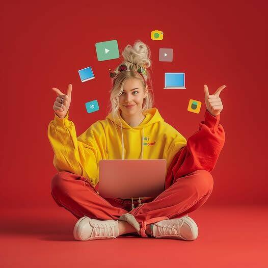 Pracownik biurowy - social media/nadawanie ogłoszeń