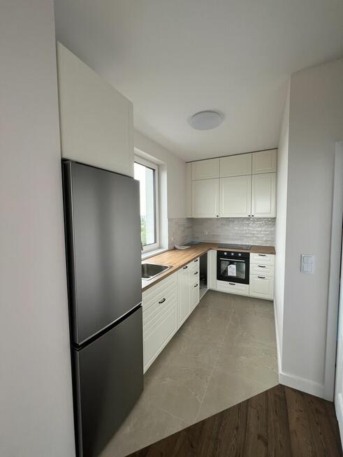 Złota Oksza, ul. Zagłoby 16, 41 m.kw. najem