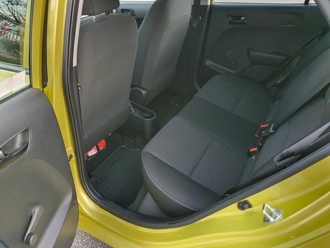 KIA Picanto 1,2 84KM Salon Polska Serwis ASO! Faktura VAT23%