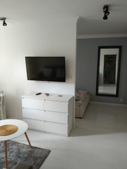 Mieszkanie Kawalerka 38M Sprzedam Biała Podlaska