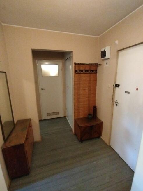 BEZPOŚREDNIO - dwa pokoje, Mokotów!