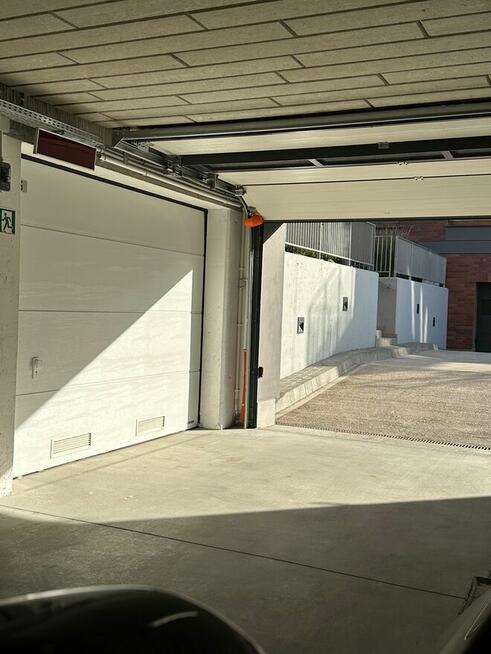 Mieszkanie 3 sypialnie Mazowiecka Park parter