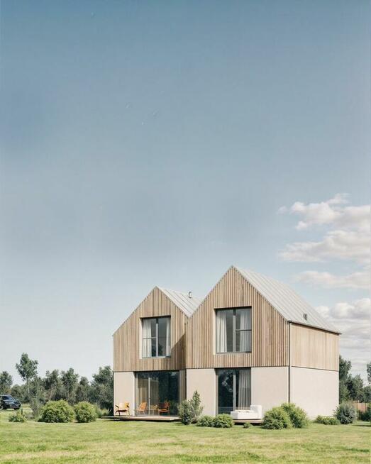 Hygge Marina – Twój dom nad morzem i inwestycja w jednym