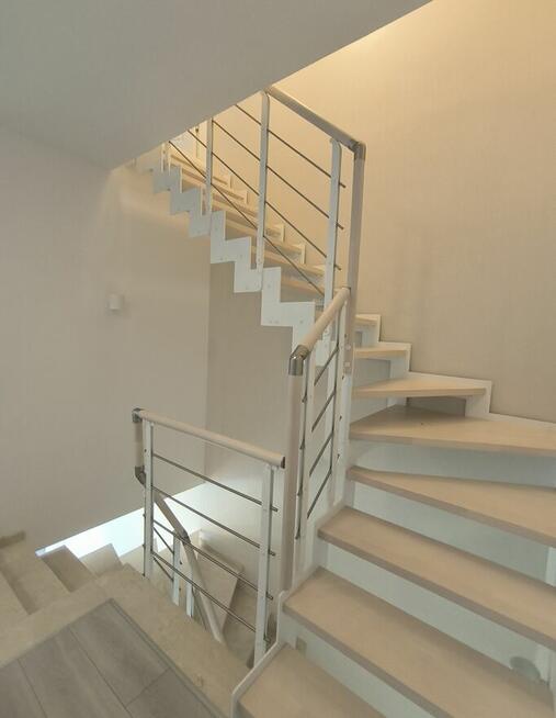 Szeregowiec w dzielnicy Parkitka