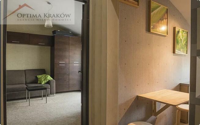 Mieszkanie Kraków Dębniki, Kliny, Borkowska