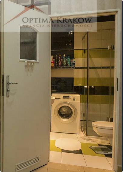 Mieszkanie Kraków Dębniki, Kliny, Borkowska