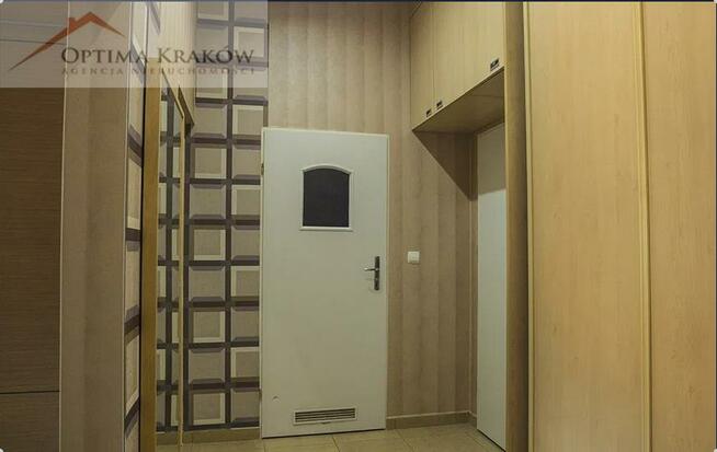 Mieszkanie Kraków Dębniki, Kliny, Borkowska