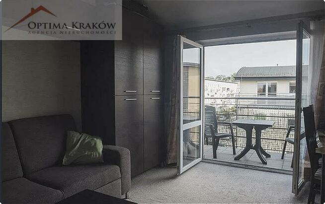 Mieszkanie Kraków Dębniki, Kliny, Borkowska