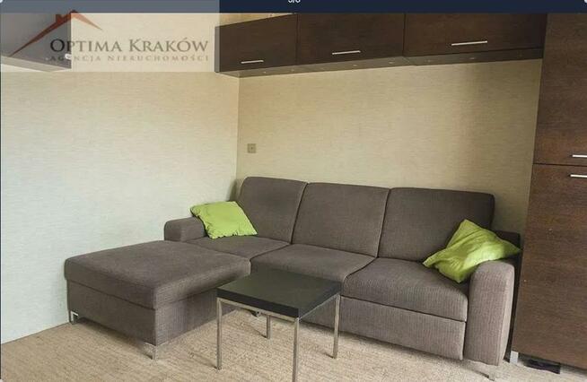 Mieszkanie Kraków Dębniki, Kliny, Borkowska