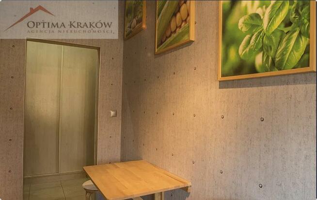 Mieszkanie Kraków Dębniki, Kliny, Borkowska