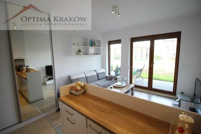 Mieszkanie Kraków Dębniki, Ruczaj, Obozowa