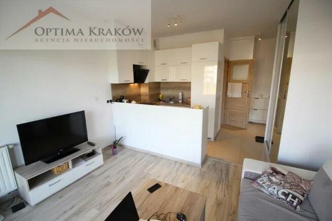 Mieszkanie Kraków Dębniki, Ruczaj, Obozowa