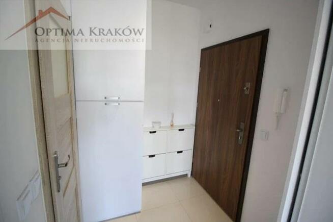 Mieszkanie Kraków Dębniki, Ruczaj, Obozowa