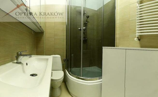 Mieszkanie Kraków Dębniki, Ruczaj, Obozowa