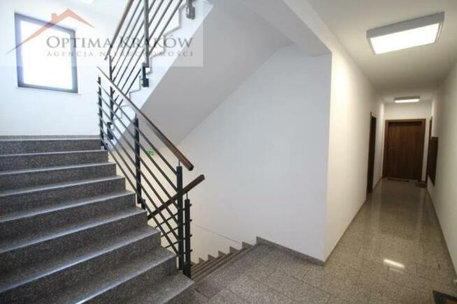 Mieszkanie Kraków Dębniki, Ruczaj, Obozowa