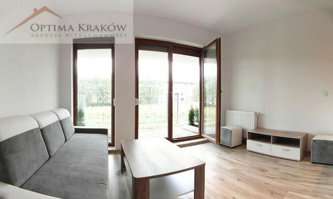 Mieszkanie Kraków Dębniki, Ruczaj, Obozowa