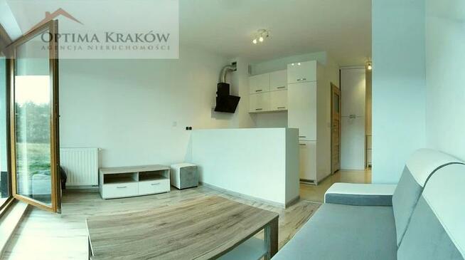 Mieszkanie Kraków Dębniki, Ruczaj, Obozowa