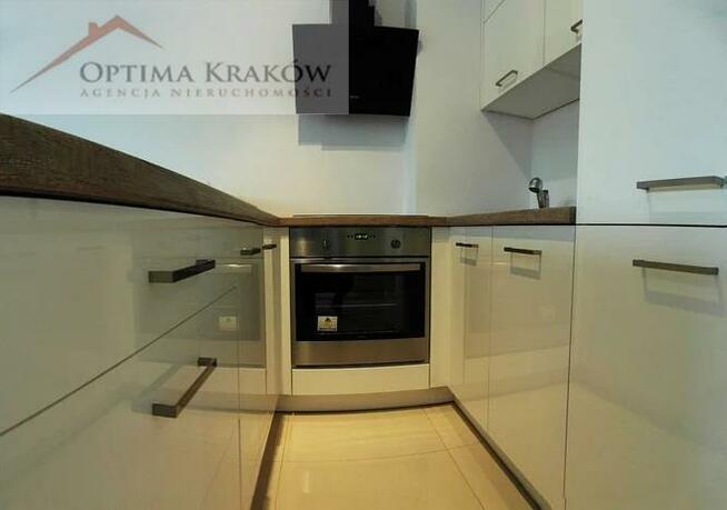 Mieszkanie Kraków Dębniki, Ruczaj, Obozowa