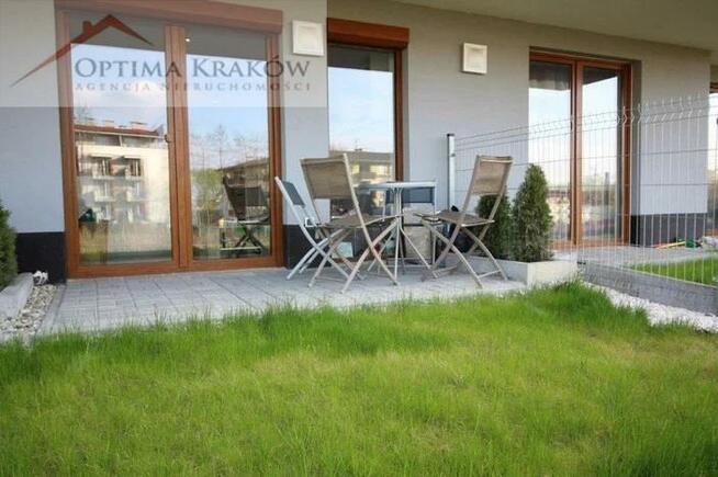 Mieszkanie Kraków Dębniki, Ruczaj, Obozowa