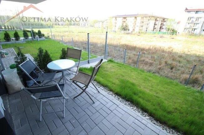 Mieszkanie Kraków Dębniki, Ruczaj, Obozowa