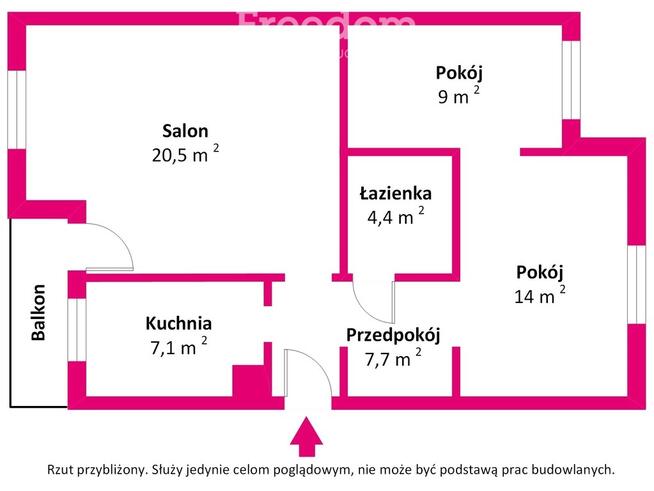 Po remoncie gotowe do wprowadzenia
