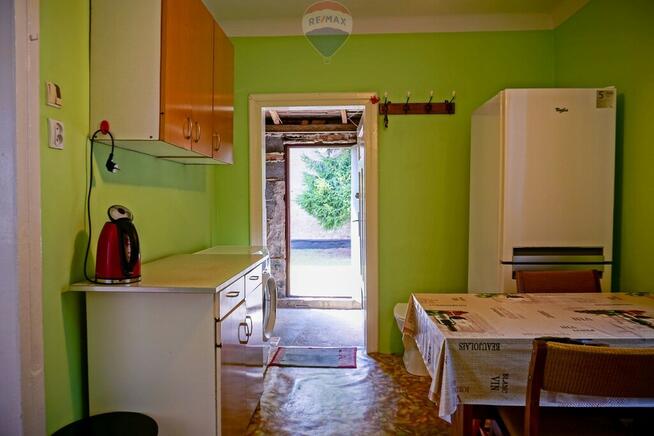 Domek na działce 571m2 blisko centrum Milanówka