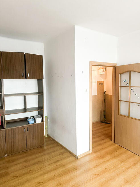 Kawalerka w ścislym Centrum Opola