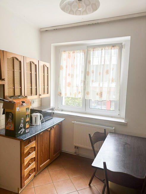 Kawalerka w ścislym Centrum Opola