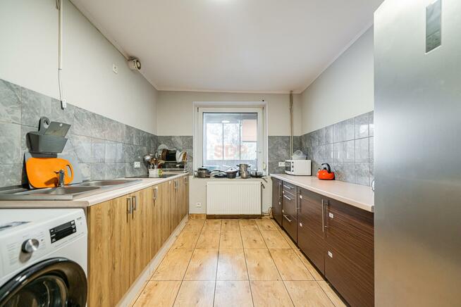 Dom Sadowice gm. Kąty Wrocławskie, Dębowa