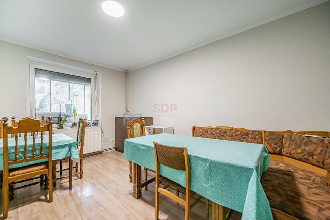 Dom Sadowice gm. Kąty Wrocławskie, Dębowa