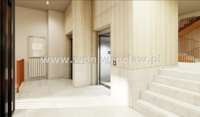 Mieszkanie Wrocław Krzyki