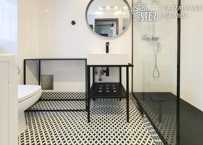 Śródmieście, kawalerka od zaraz, idealny stan