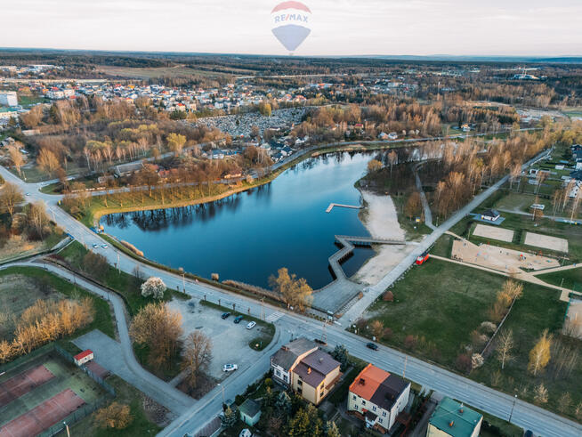 Działka 19a | Szydłowiec | Działka B