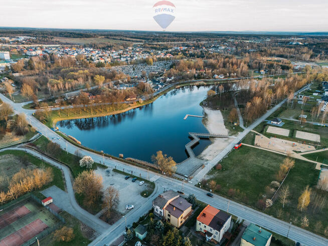 Działka 19a | Szydłowiec | Działka C | BLACK WEEKS