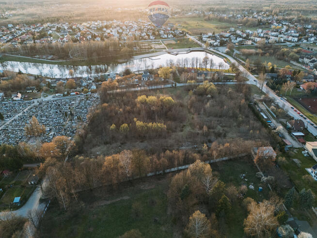 Działka 19a | Szydłowiec | Działka C | BLACK WEEKS