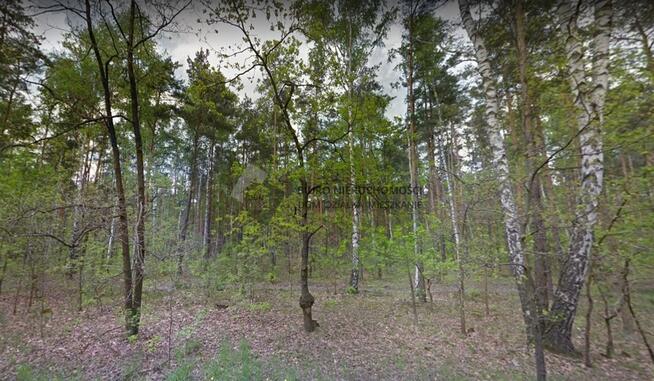 Działka Warszawa Wawer