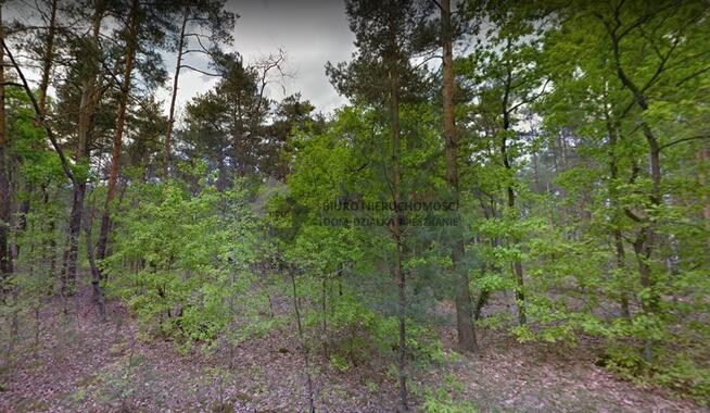 Działka Warszawa Wawer